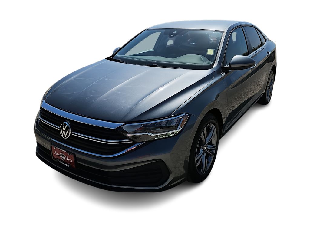Thumbnail: 2024 Volkswagen Jetta - 19