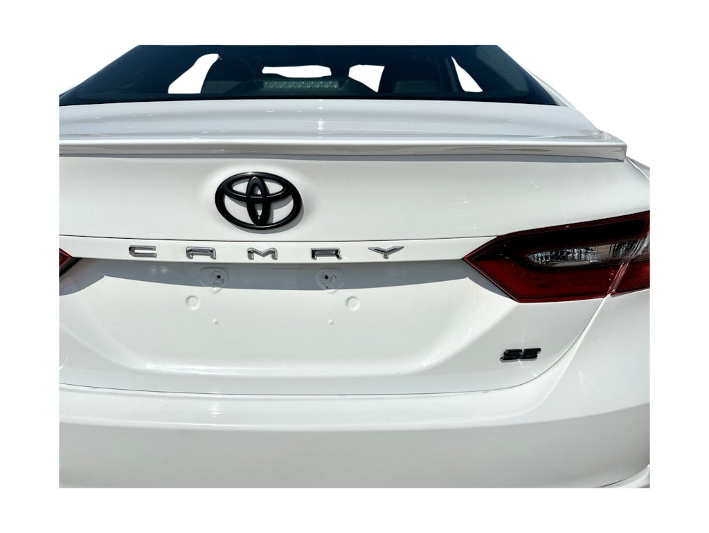 Thumbnail: 2022 Toyota Camry - 27