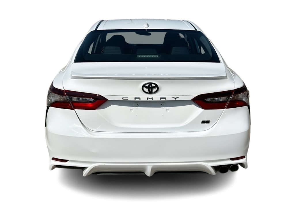 Thumbnail: 2022 Toyota Camry - 5
