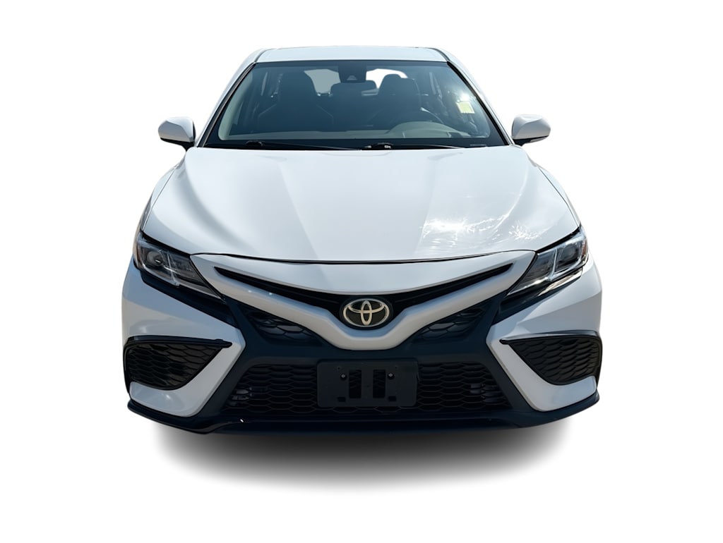 Thumbnail: 2022 Toyota Camry - 6