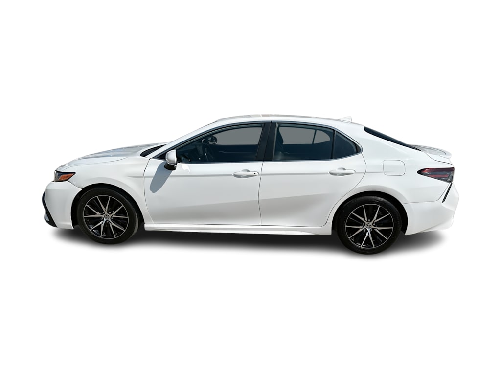 Thumbnail: 2022 Toyota Camry - 23