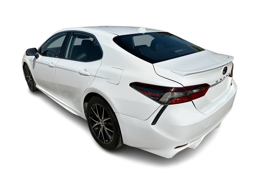Thumbnail: 2022 Toyota Camry - 24