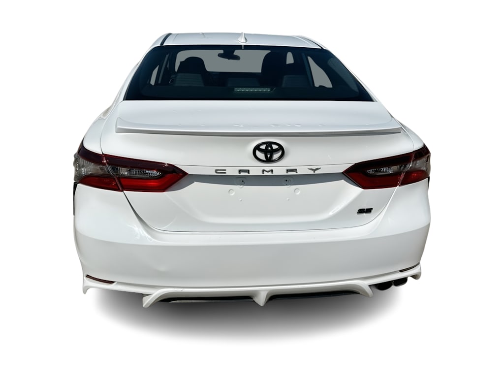 Thumbnail: 2022 Toyota Camry - 25