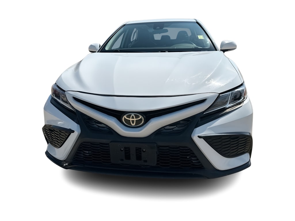 Thumbnail: 2022 Toyota Camry - 26