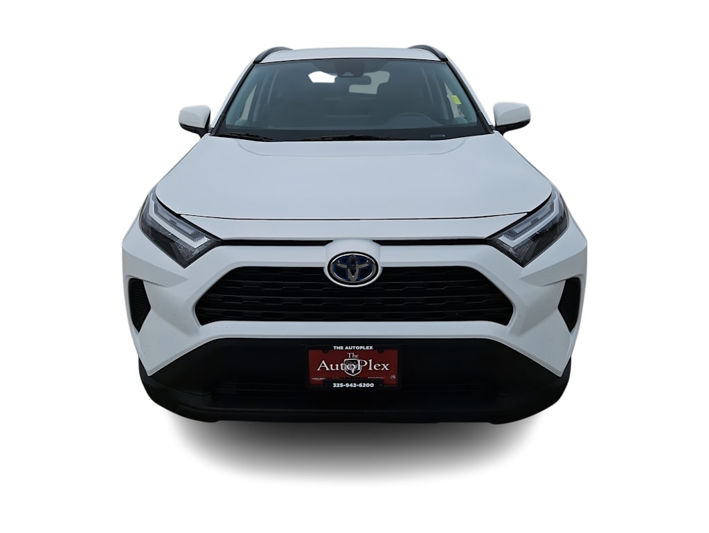 Thumbnail: 2022 Toyota RAV4 - 6