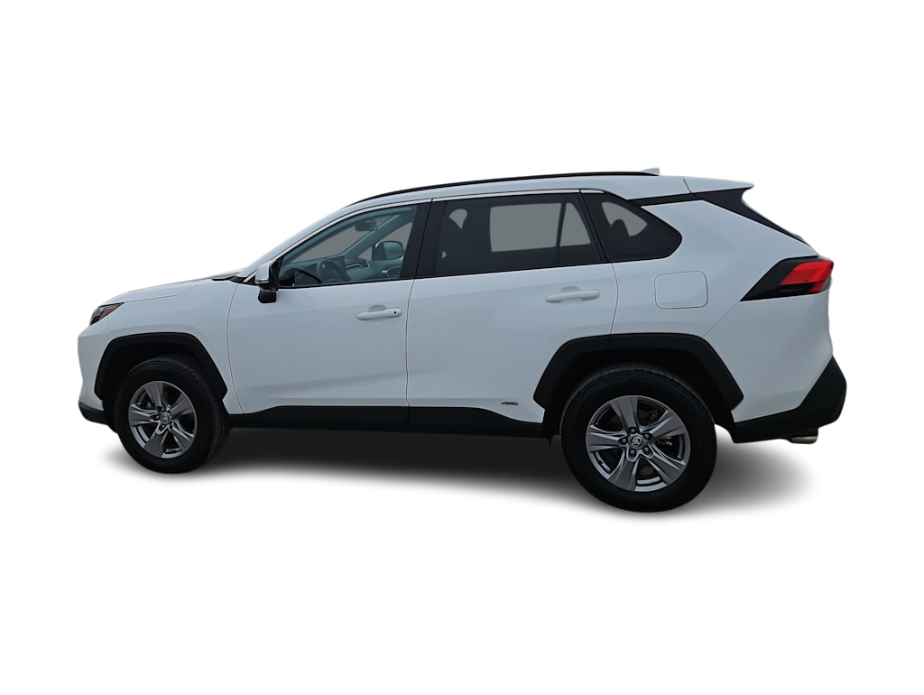 Thumbnail: 2022 Toyota RAV4 - 3