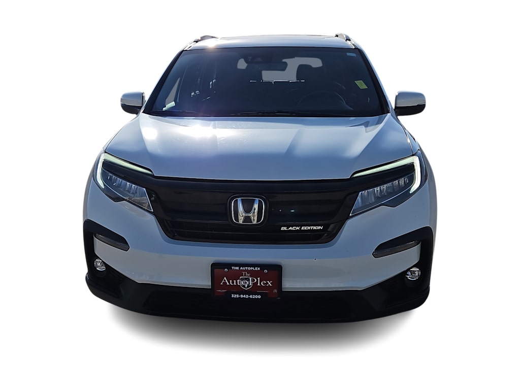 Thumbnail: 2022 Honda Pilot - 6