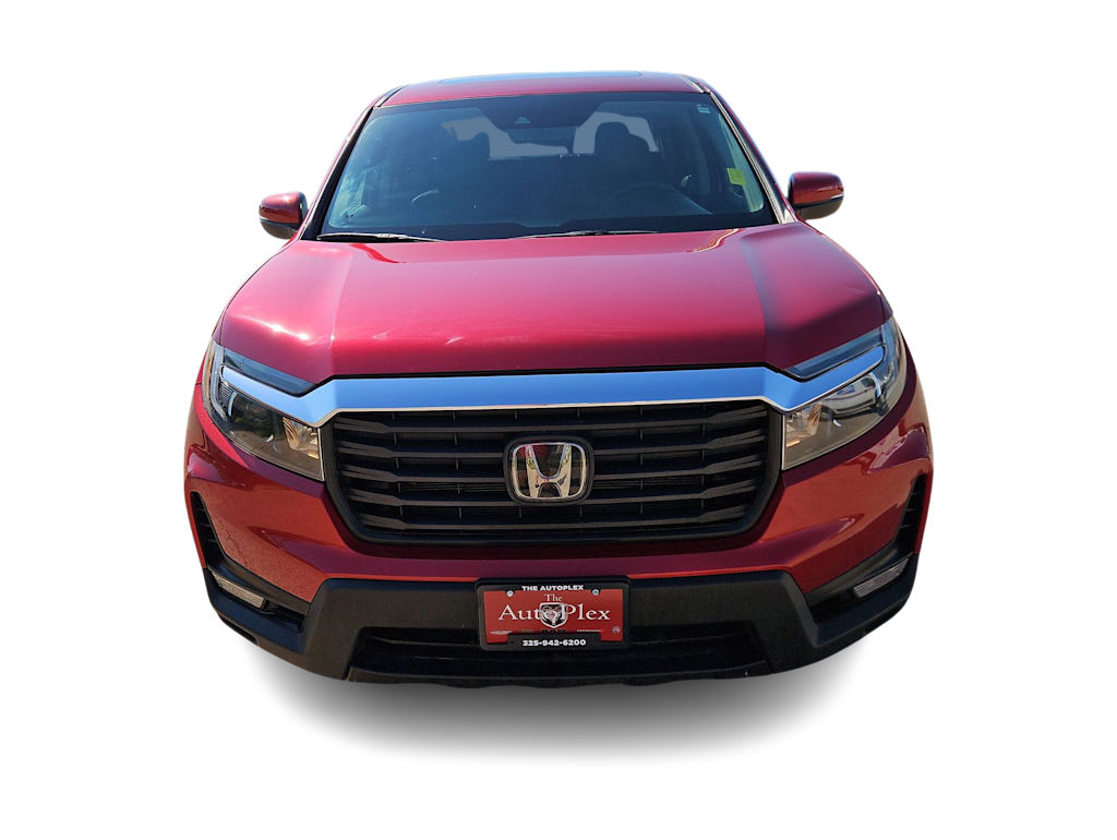 Thumbnail: 2022 Honda Ridgeline - 26