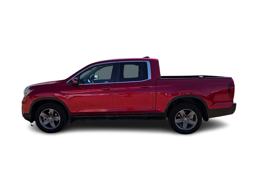 Thumbnail: 2022 Honda Ridgeline - 19