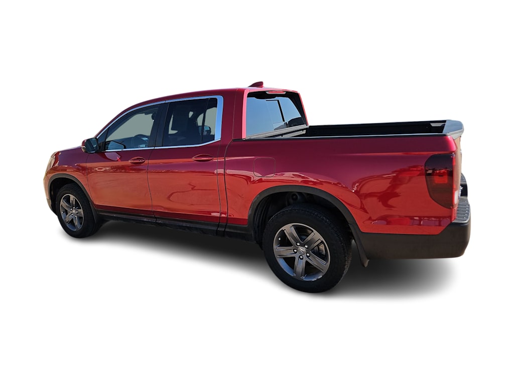 Thumbnail: 2022 Honda Ridgeline - 23