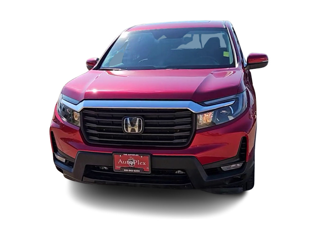 Thumbnail: 2022 Honda Ridgeline - 7