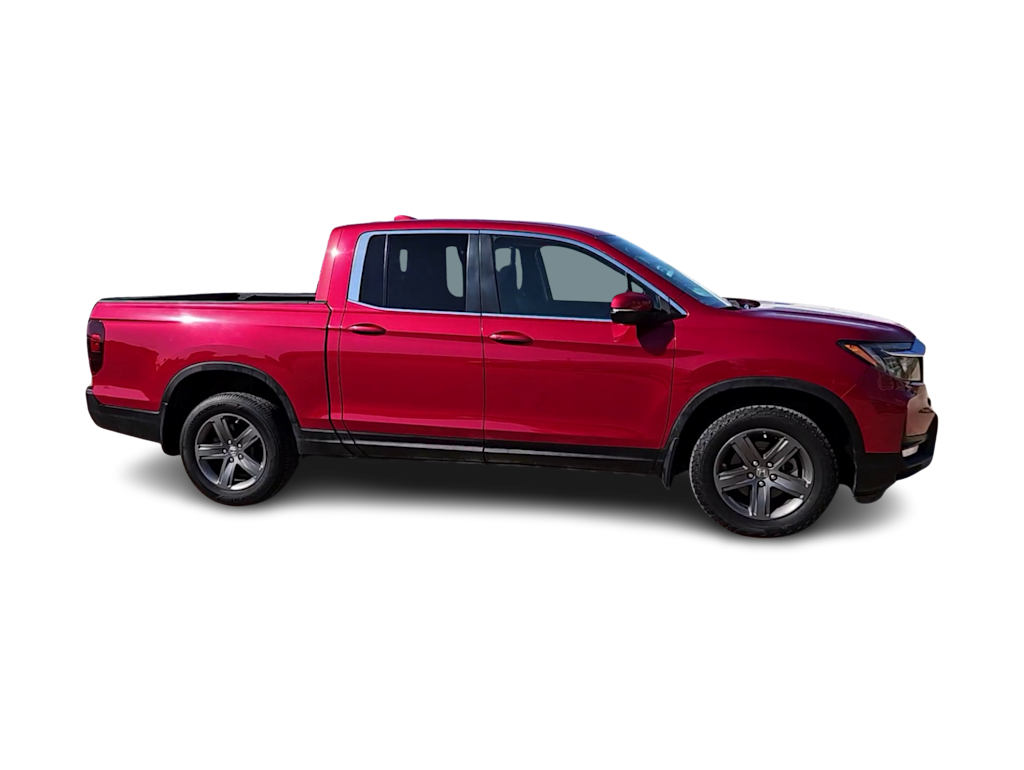 Thumbnail: 2022 Honda Ridgeline - 22