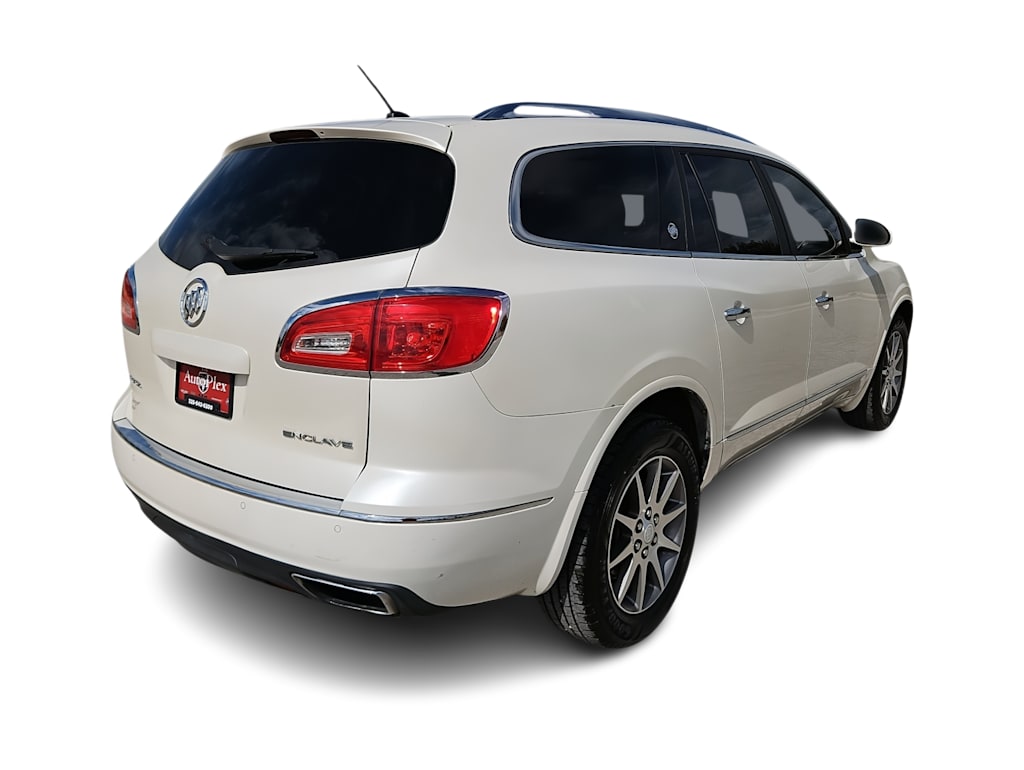 Thumbnail: 2014 Buick Enclave - 19