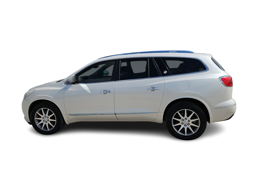 Thumbnail: 2014 Buick Enclave - 3