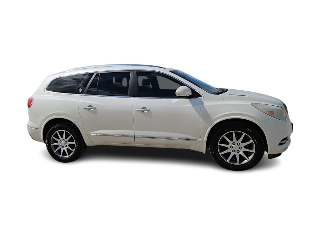 Thumbnail: 2014 Buick Enclave - 20