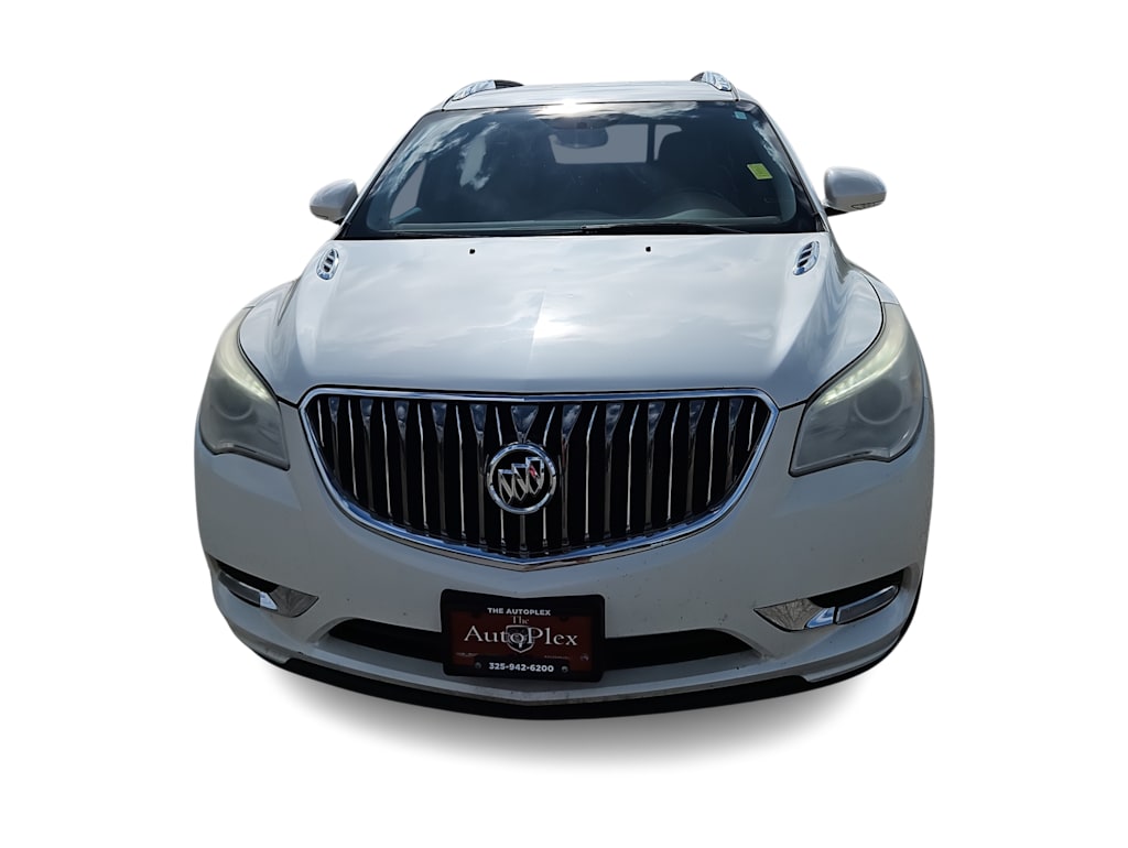 Thumbnail: 2014 Buick Enclave - 6
