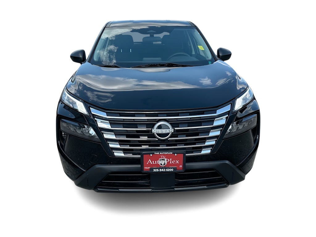 Thumbnail: 2024 Nissan Rogue - 6