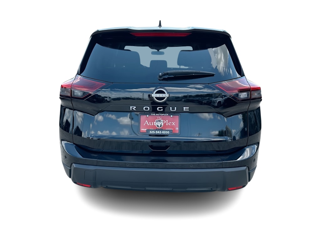 Thumbnail: 2024 Nissan Rogue - 22