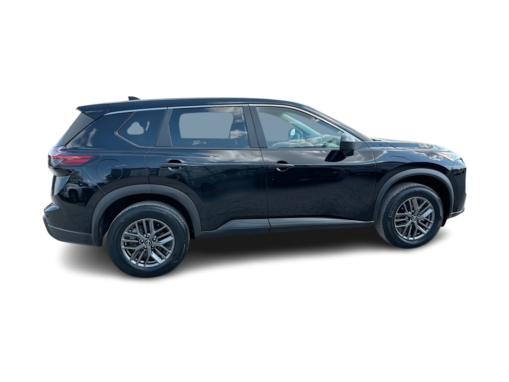 Thumbnail: 2024 Nissan Rogue - 24