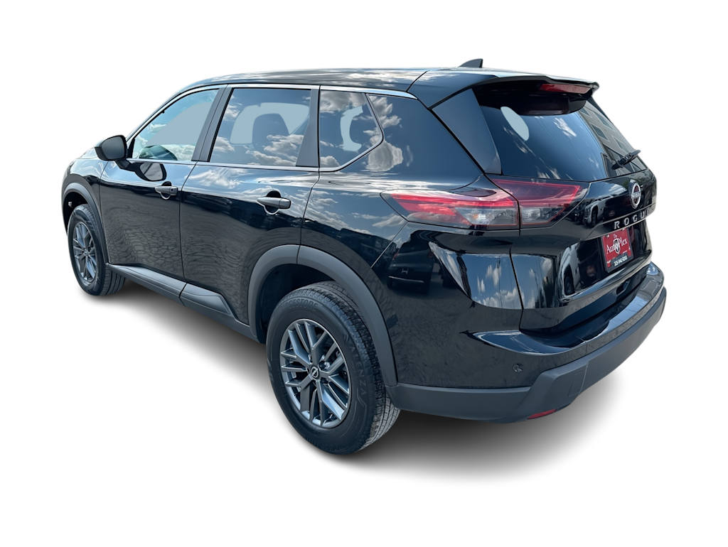 Thumbnail: 2024 Nissan Rogue - 26
