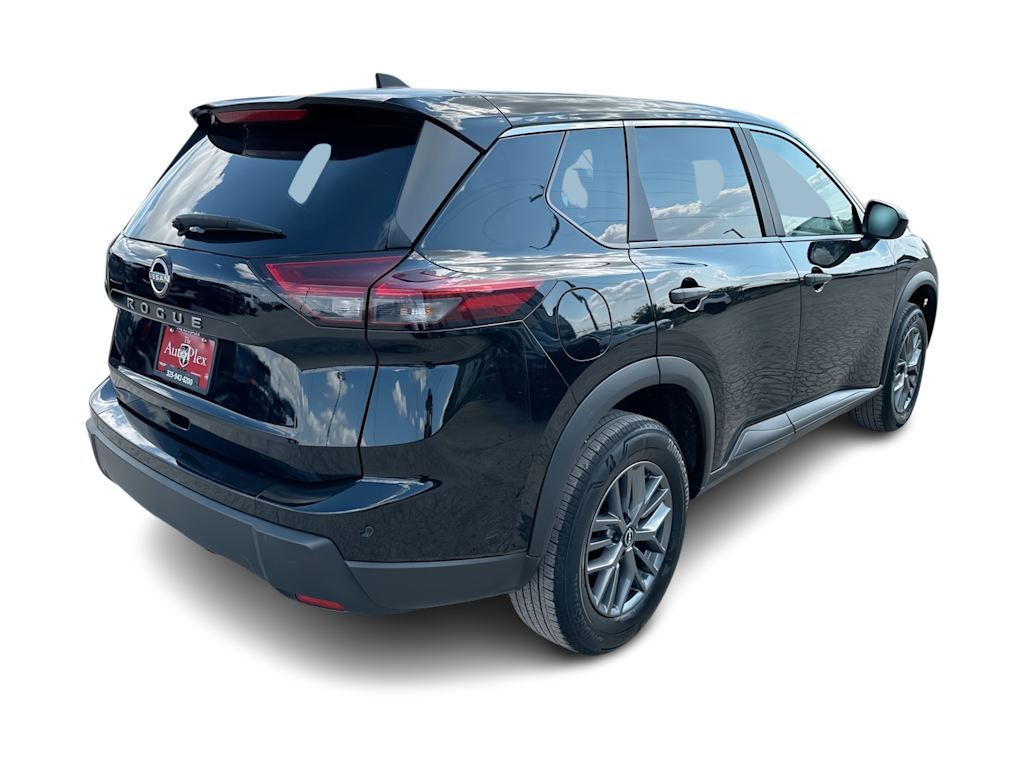 Thumbnail: 2024 Nissan Rogue - 23