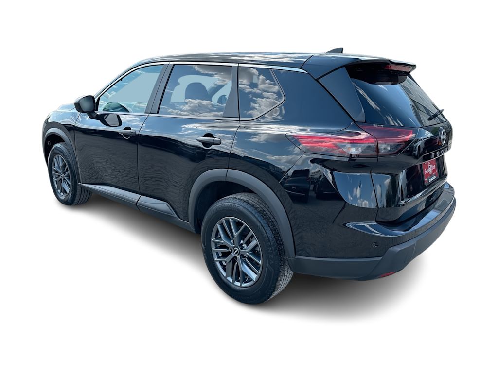 Thumbnail: 2024 Nissan Rogue - 4