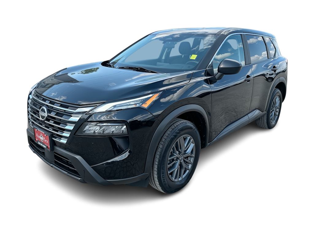 Thumbnail: 2024 Nissan Rogue - 21