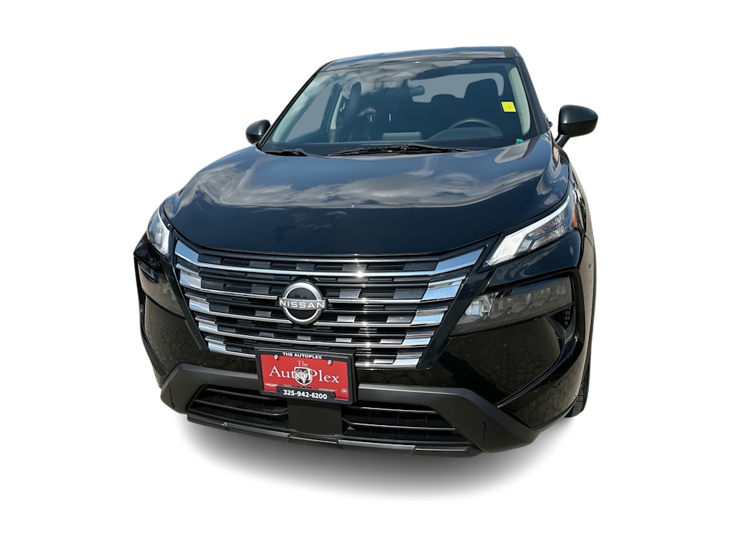 Thumbnail: 2024 Nissan Rogue - 27