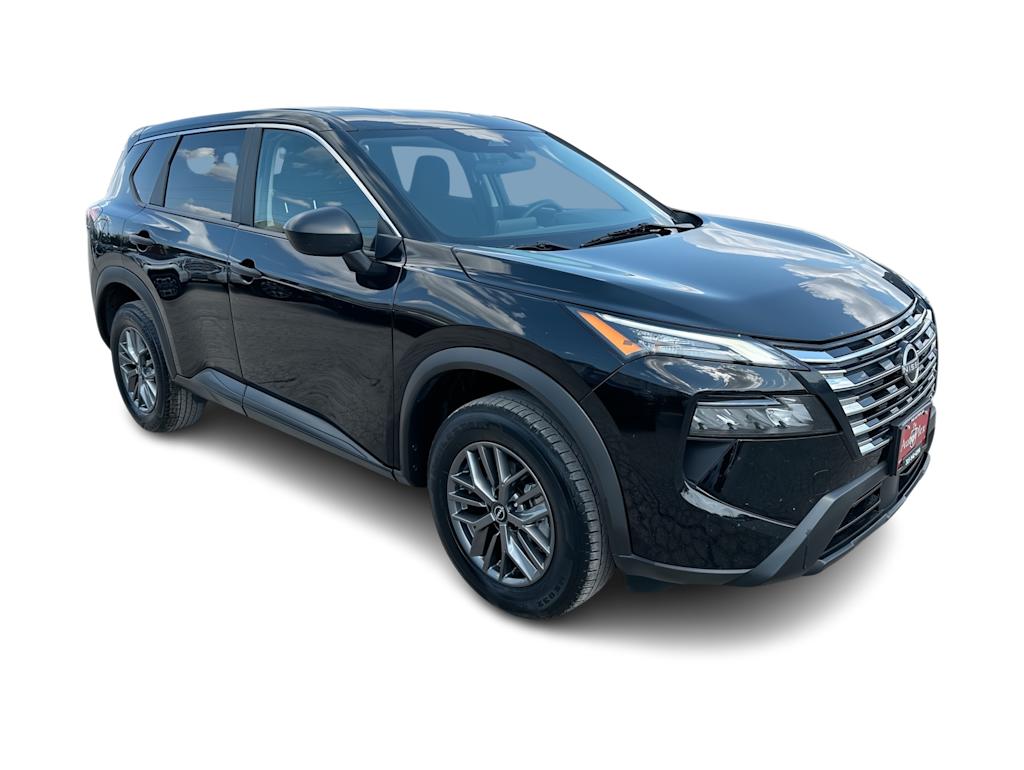 Thumbnail: 2024 Nissan Rogue - 20