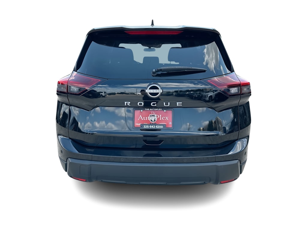 Thumbnail: 2024 Nissan Rogue - 5