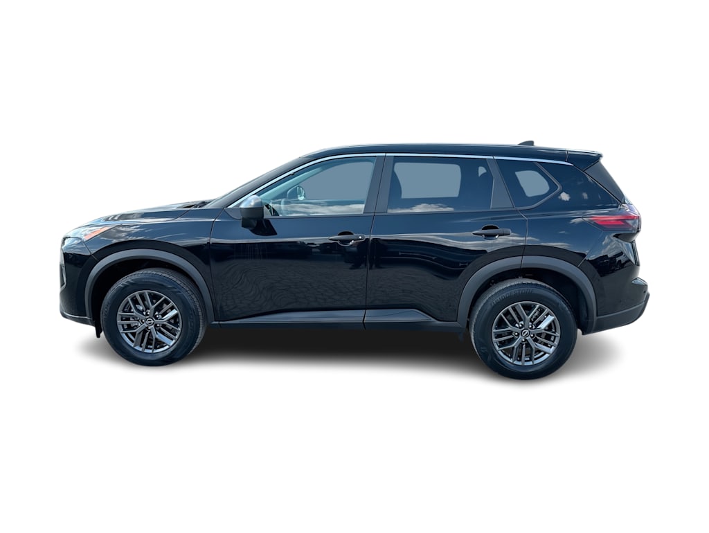 Thumbnail: 2024 Nissan Rogue - 3