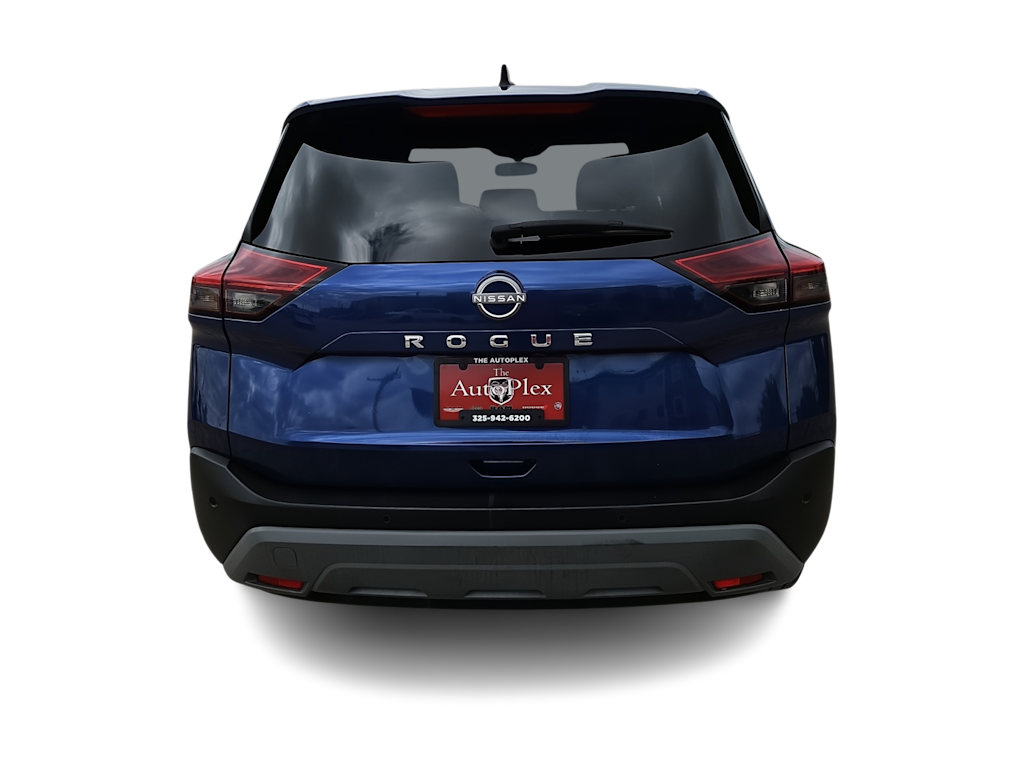 Thumbnail: 2023 Nissan Rogue - 19