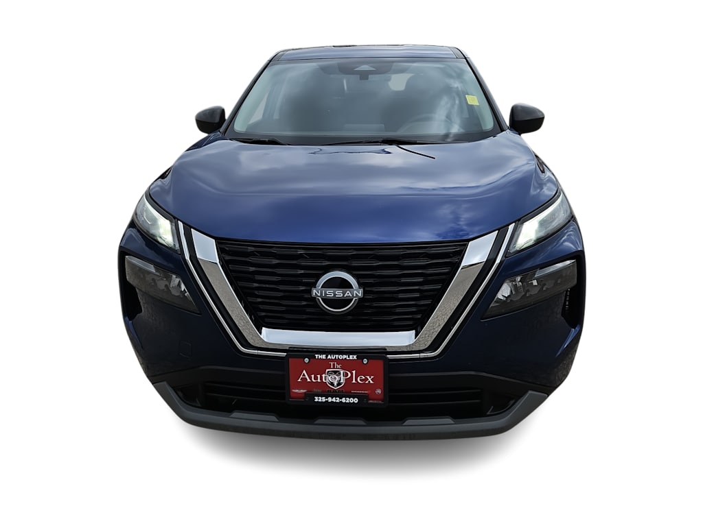 Thumbnail: 2023 Nissan Rogue - 5