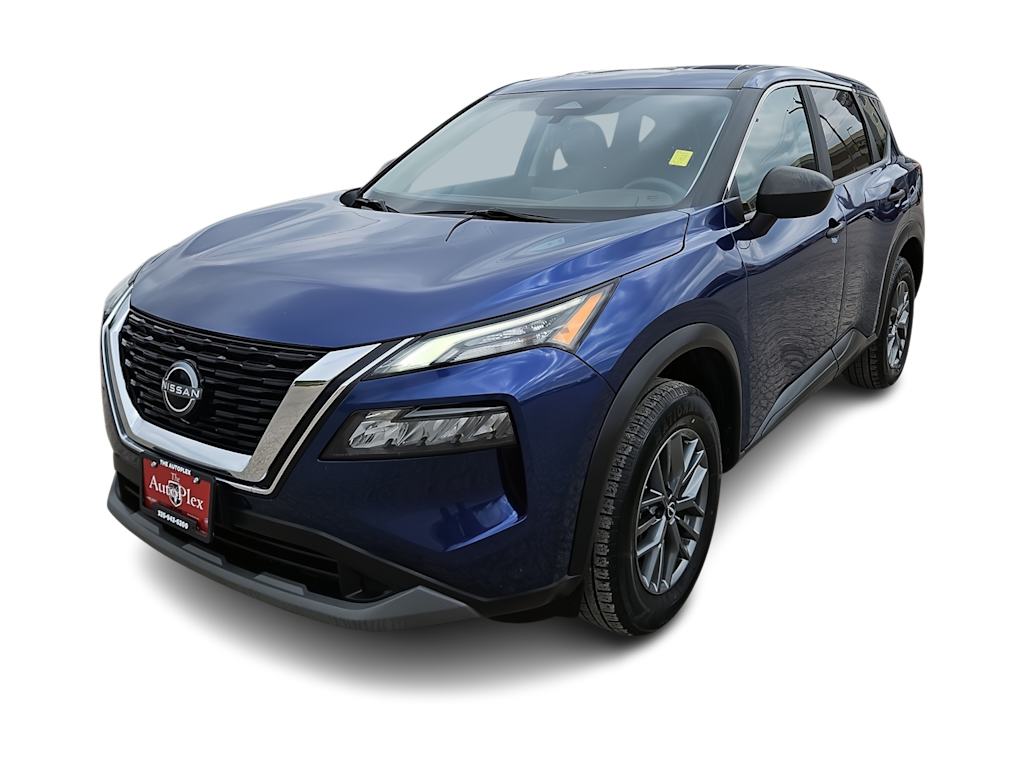 Thumbnail: 2023 Nissan Rogue - 18