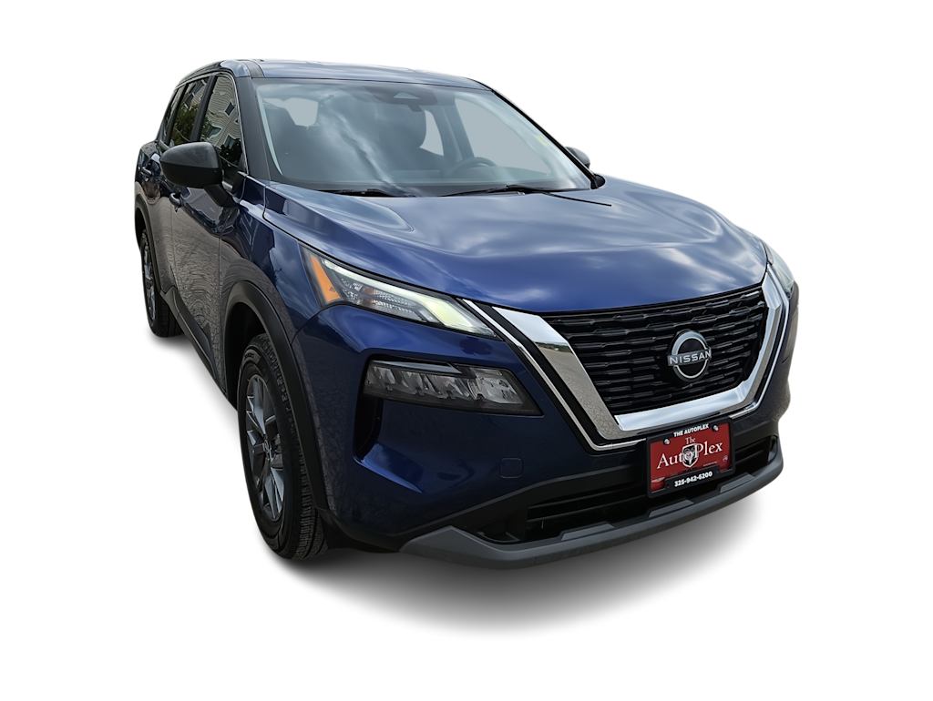 Thumbnail: 2023 Nissan Rogue - 17