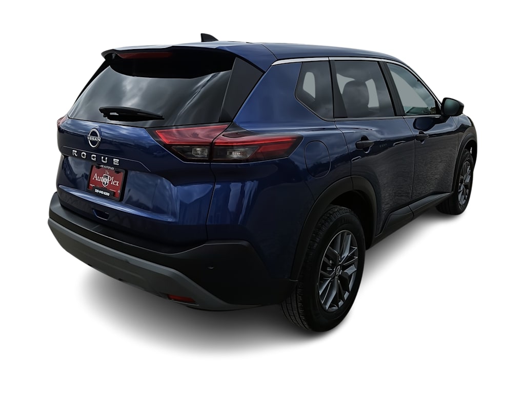 Thumbnail: 2023 Nissan Rogue - 20