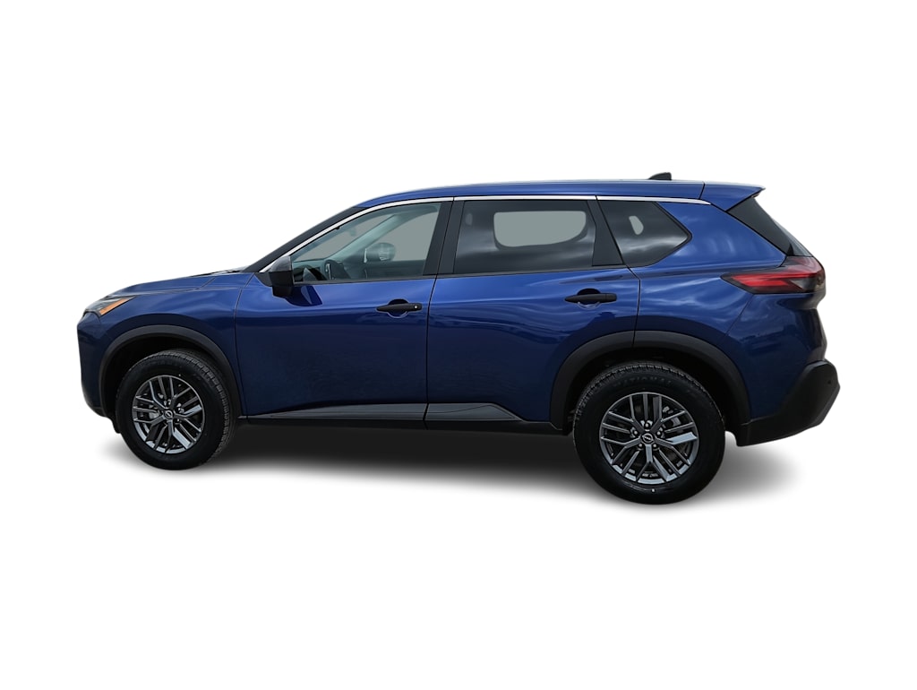 Thumbnail: 2023 Nissan Rogue - 3