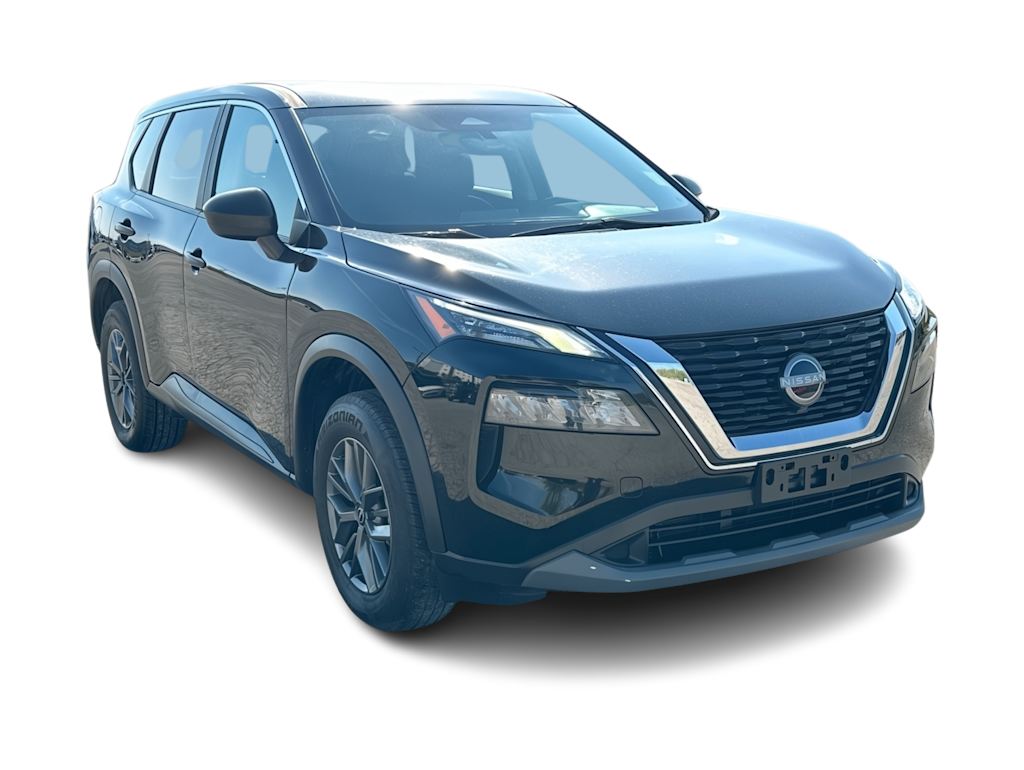 Thumbnail: 2023 Nissan Rogue - 17