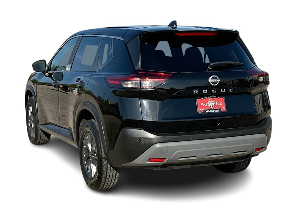 Thumbnail: 2023 Nissan Rogue - 22