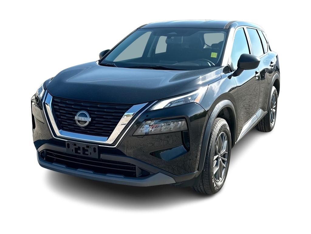 Thumbnail: 2023 Nissan Rogue - 18