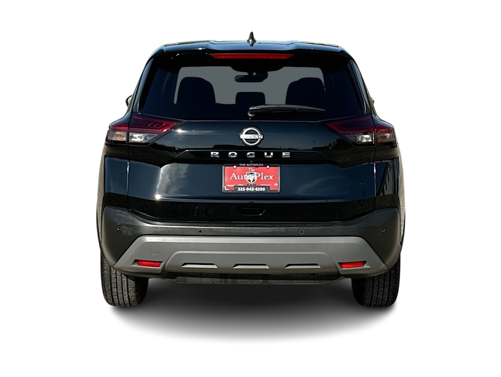 Thumbnail: 2023 Nissan Rogue - 5