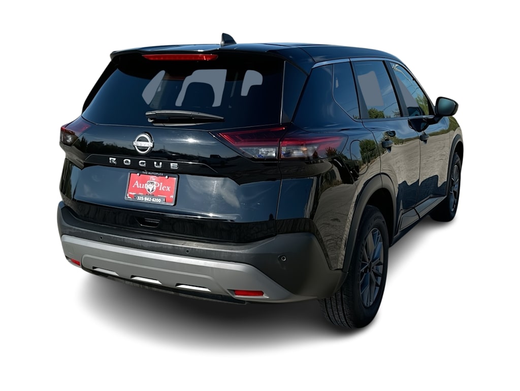 Thumbnail: 2023 Nissan Rogue - 19