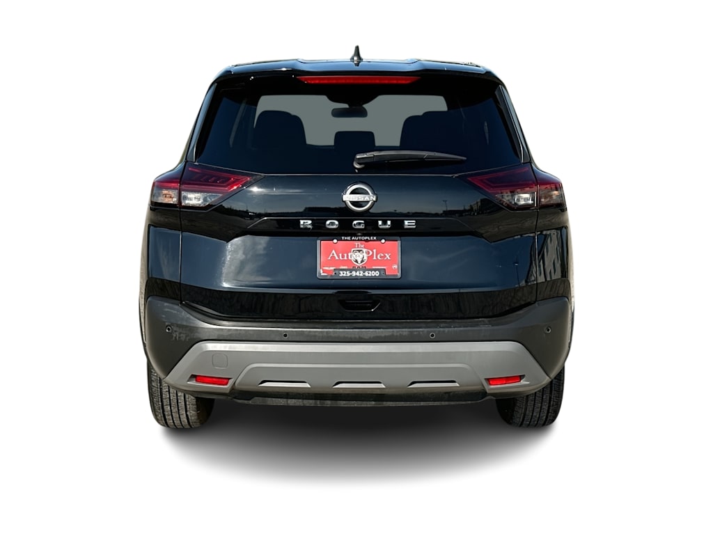 Thumbnail: 2023 Nissan Rogue - 23