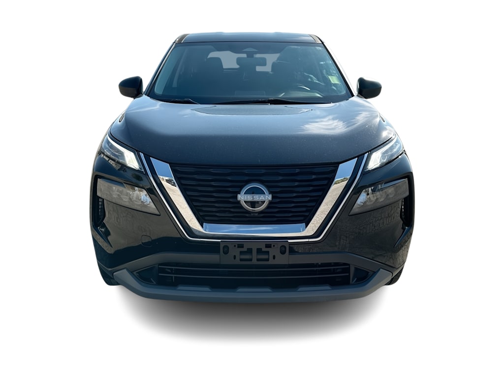 Thumbnail: 2023 Nissan Rogue - 24