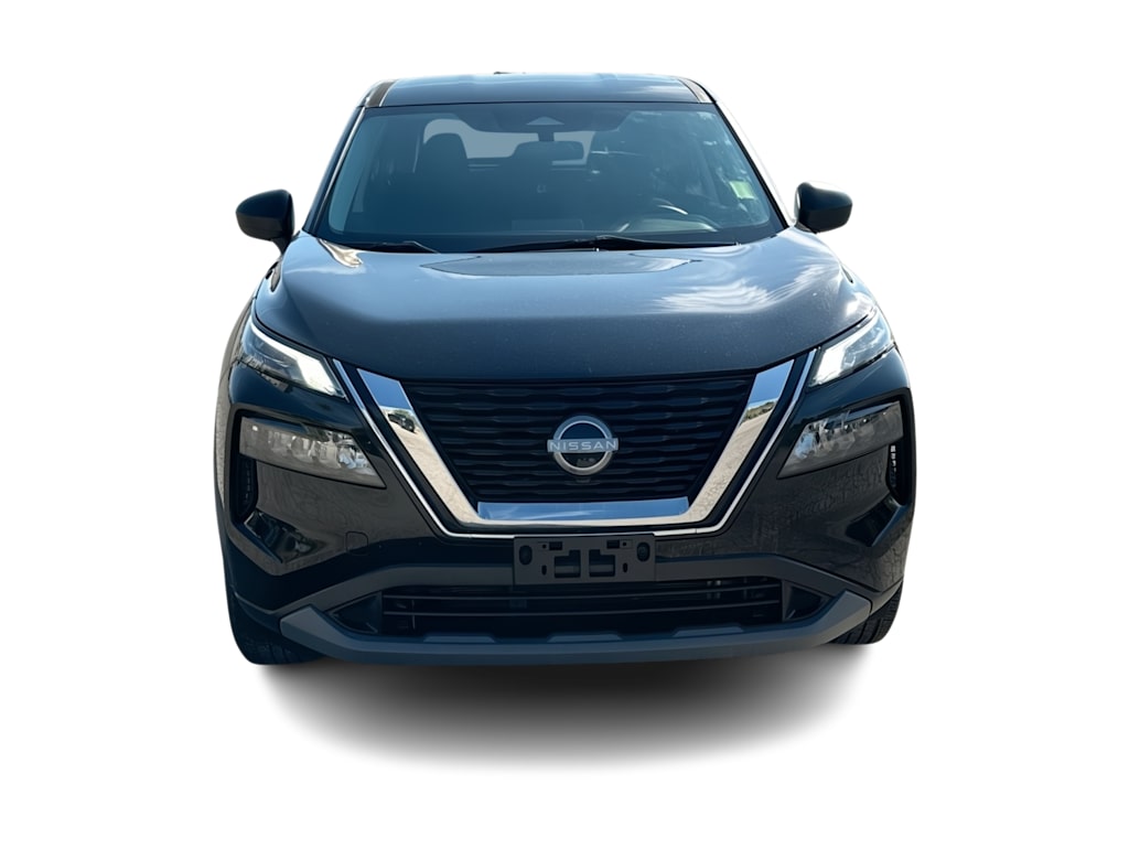 Thumbnail: 2023 Nissan Rogue - 6