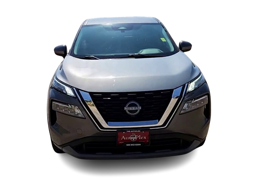 Thumbnail: 2023 Nissan Rogue - 6