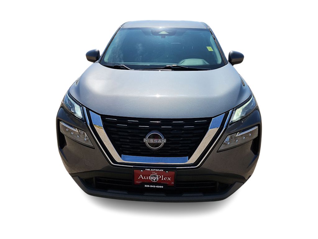 Thumbnail: 2023 Nissan Rogue - 27