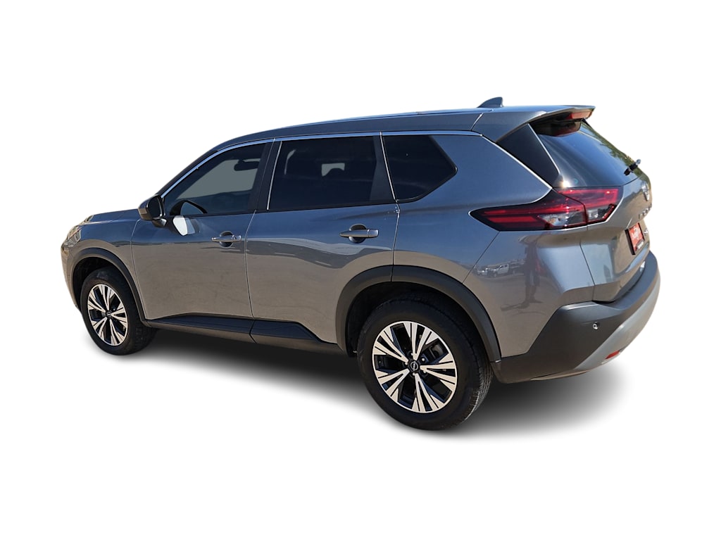 Thumbnail: 2023 Nissan Rogue - 24