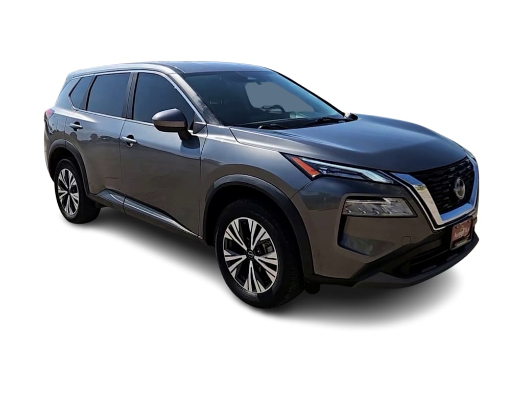 Thumbnail: 2023 Nissan Rogue - 20