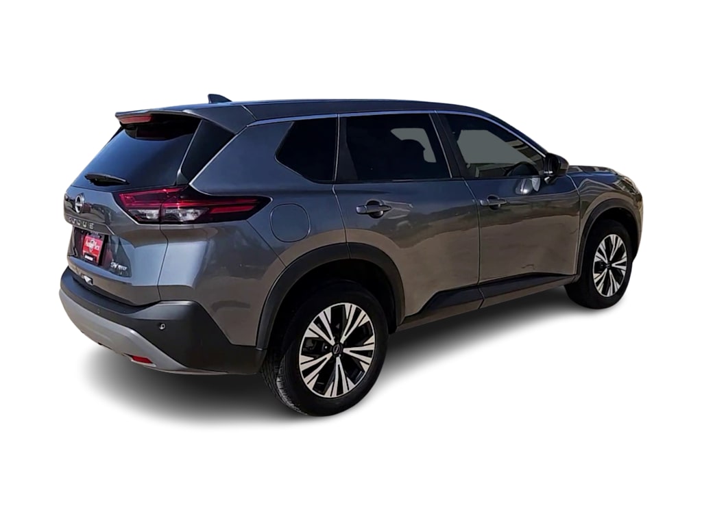 Thumbnail: 2023 Nissan Rogue - 22